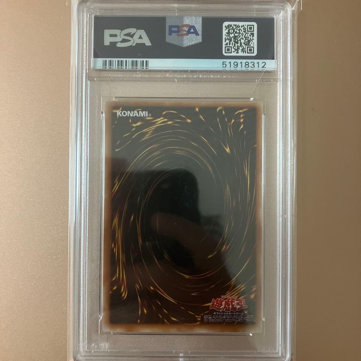 エグゾディアレリーフPSA10
